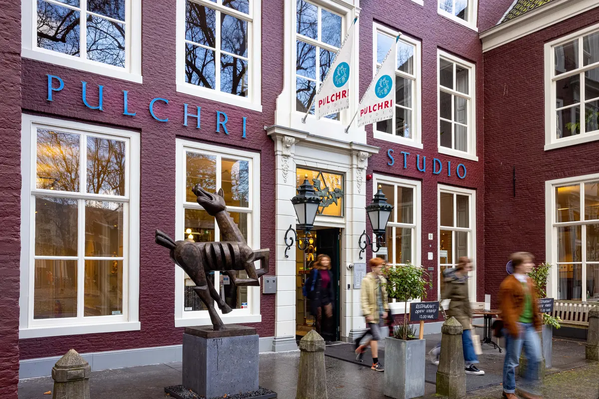 Pulchri Studio