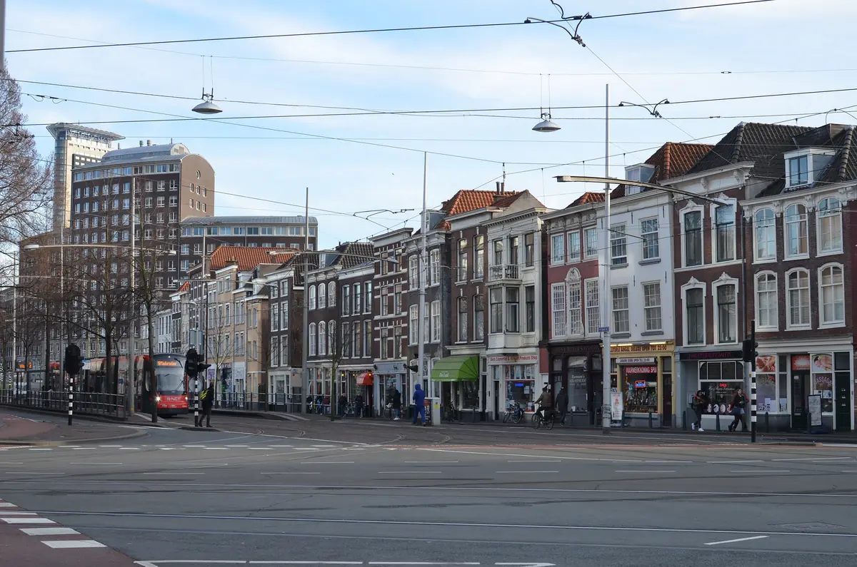 Filmhuis Den Haag