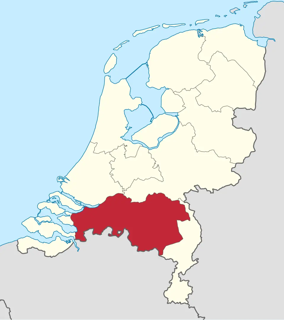 Natuurmuseum Brabant