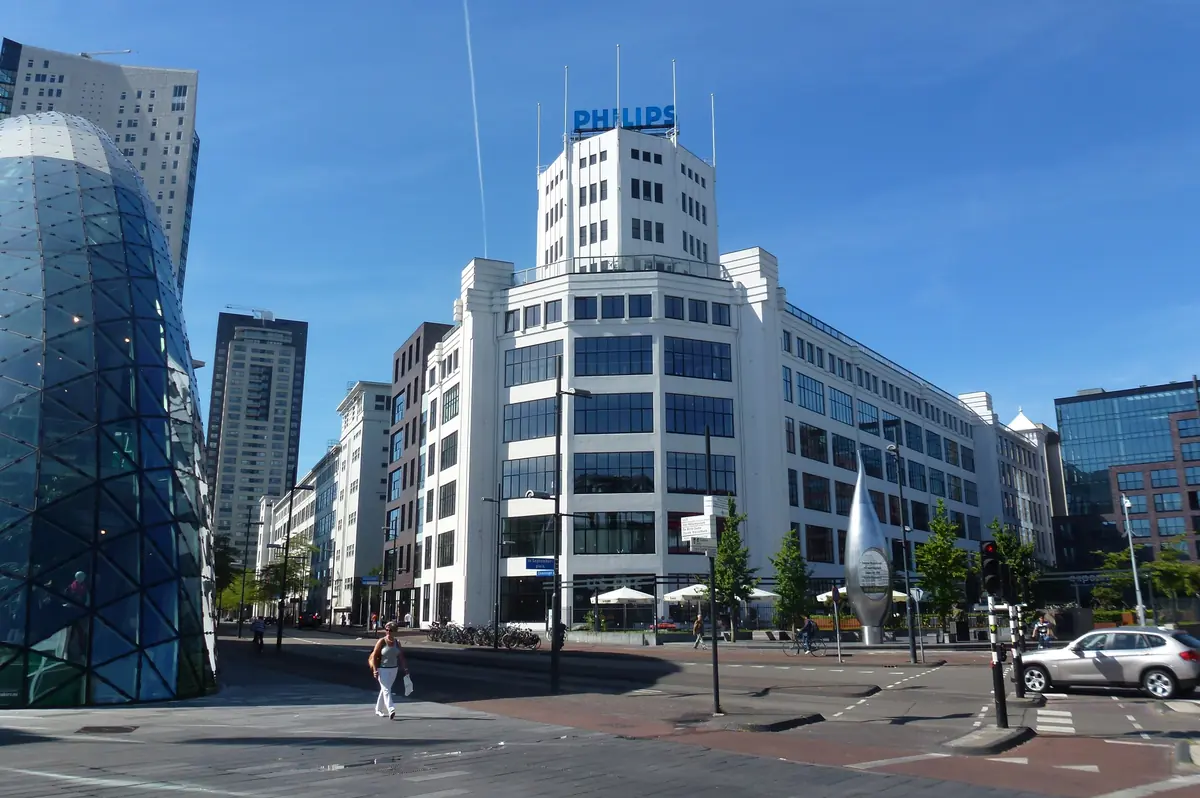 Parktheater Eindhoven