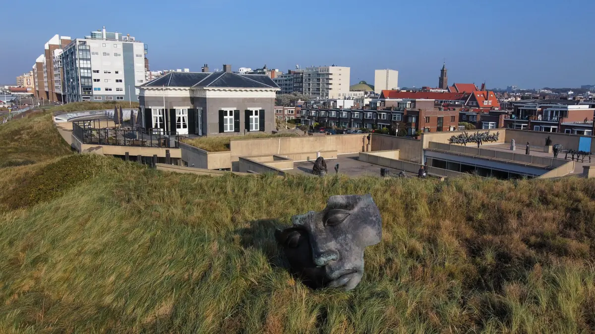 museum Beelden aan Zee