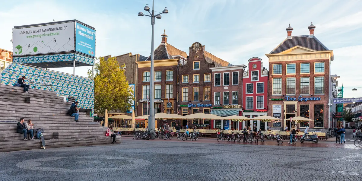 Grote Markt