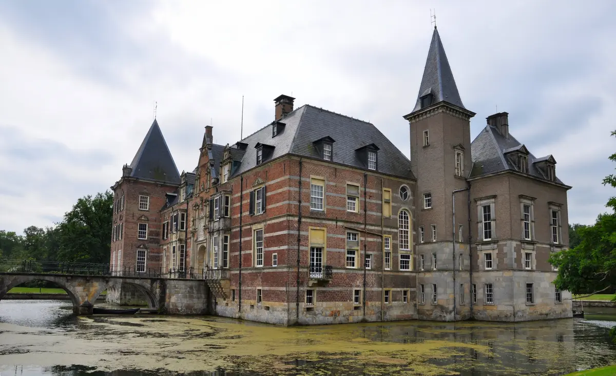 Kasteel en landgoed Twickel
