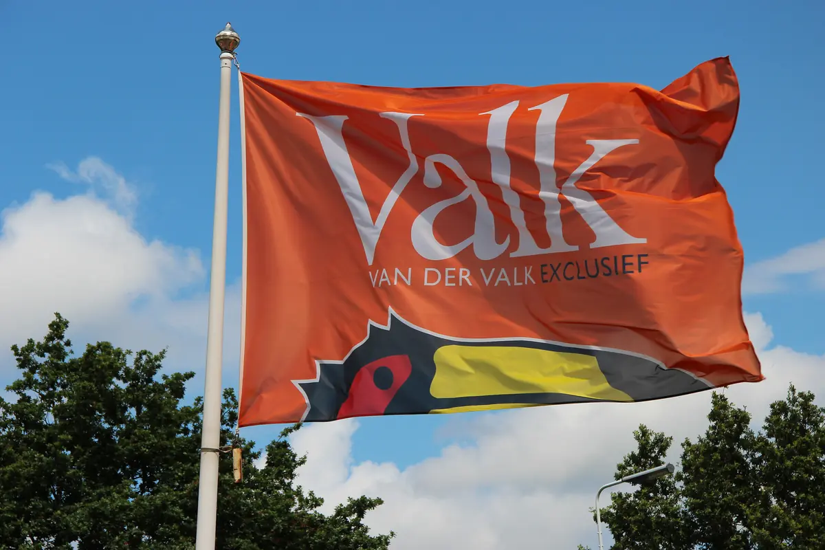 Van der Valk Hotel Apeldoorn - de Cantharel