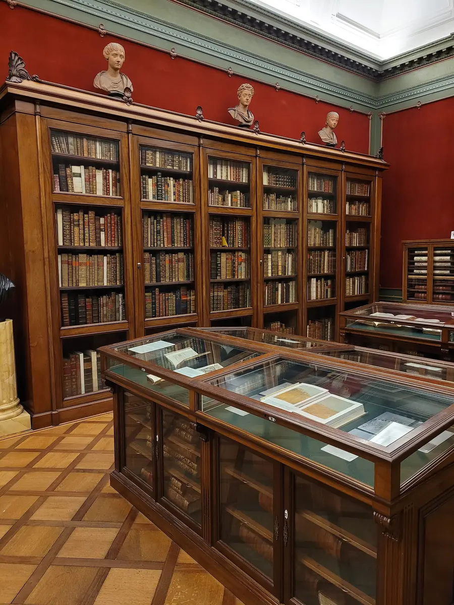 Rijksmuseum Meermanno