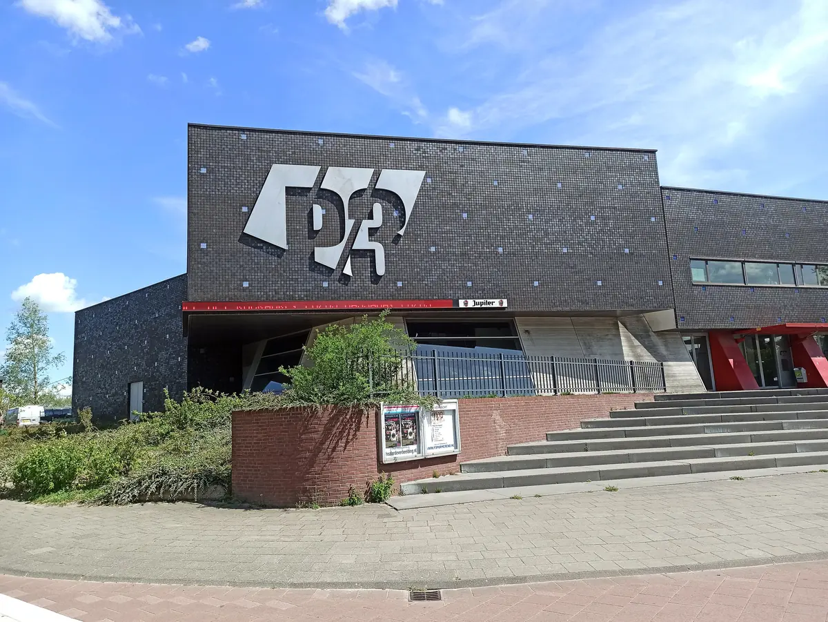 P3 Purmerend | Pop- & Cultuurpodium
