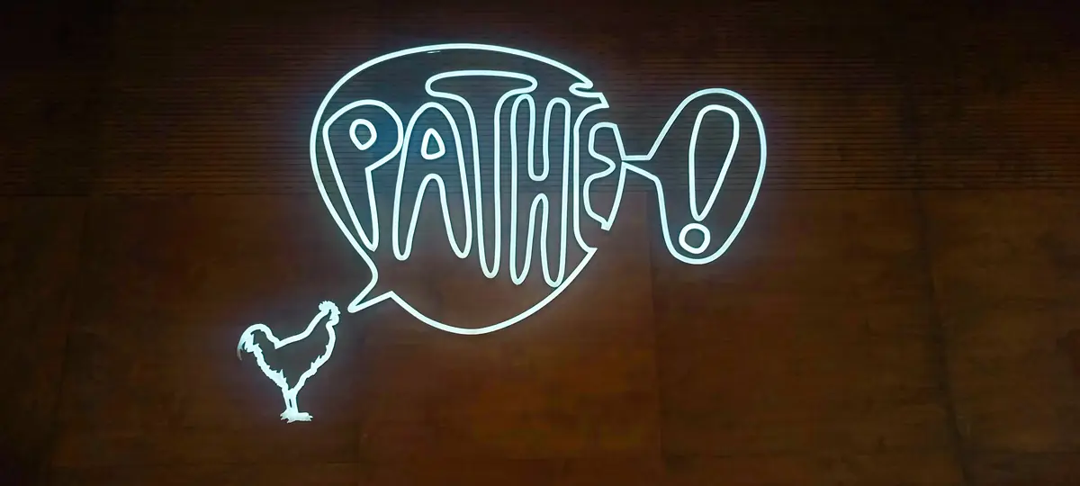 Pathé Leeuwarden