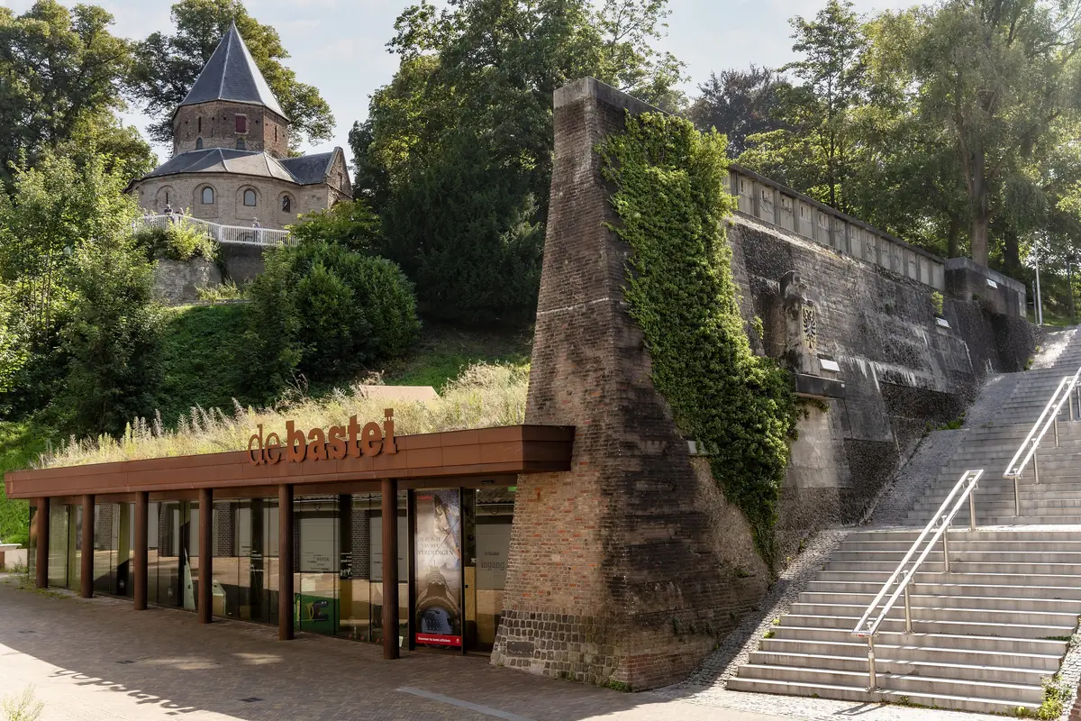 De Bastei
