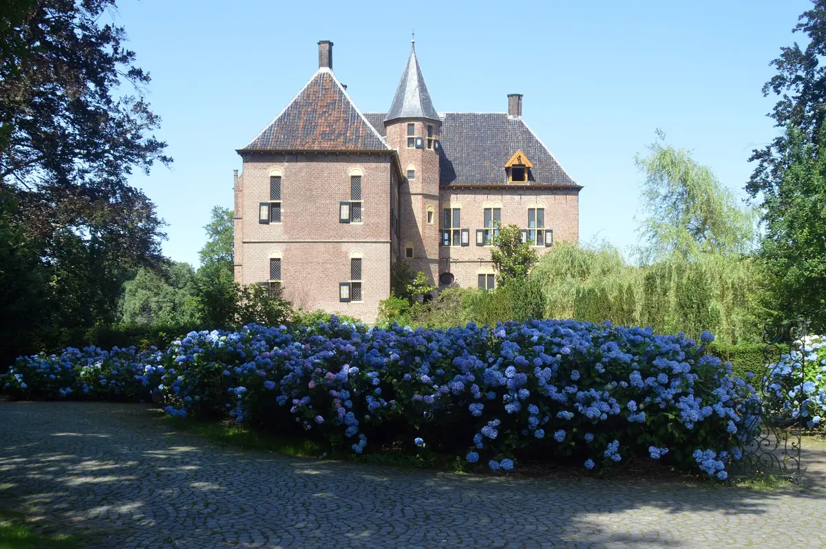 Kasteel Hackfort