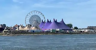 Appelpop