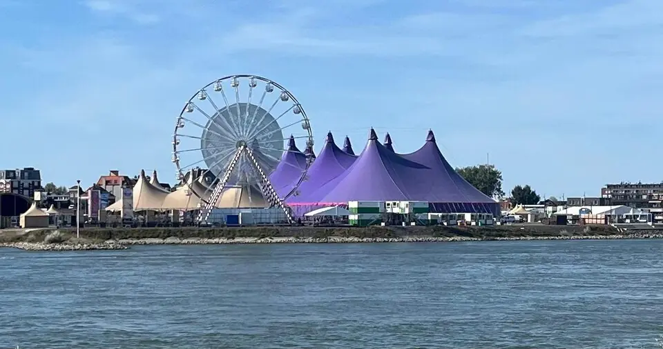 Appelpop — Appelpop, Tiel