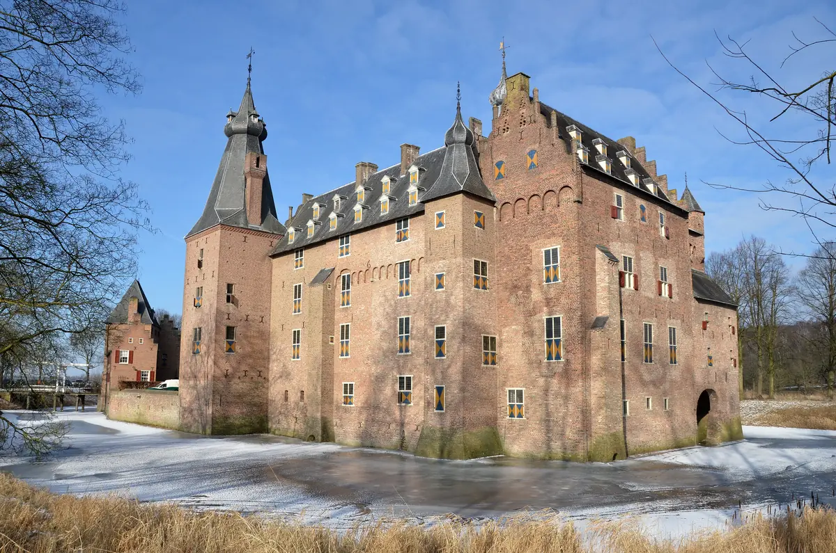 Kasteel Doorwerth