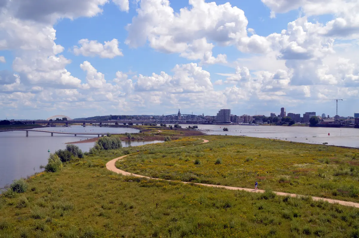 POST Nijmegen