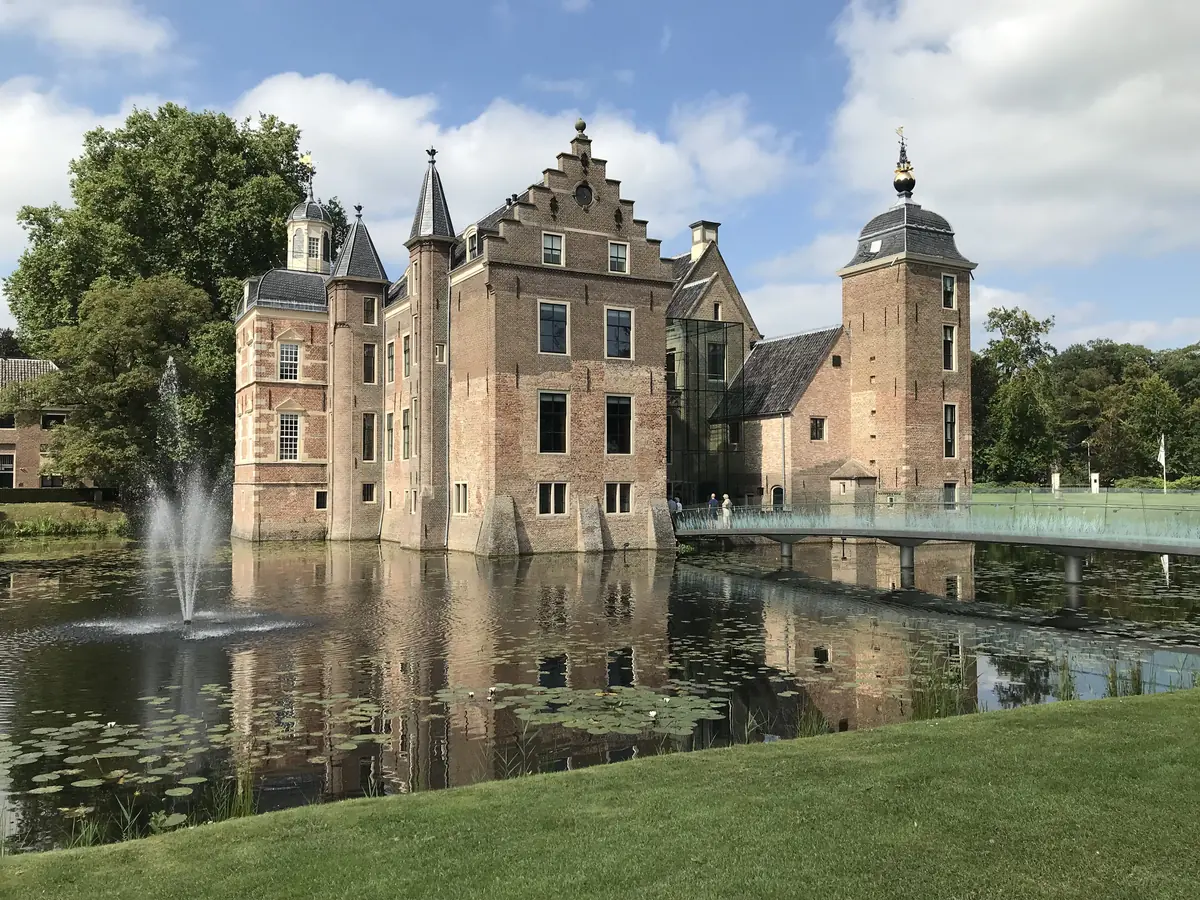 Museum MORE | Kasteel Ruurlo