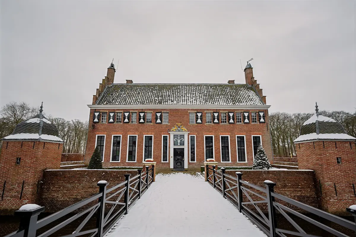 Museum Menkemaborg