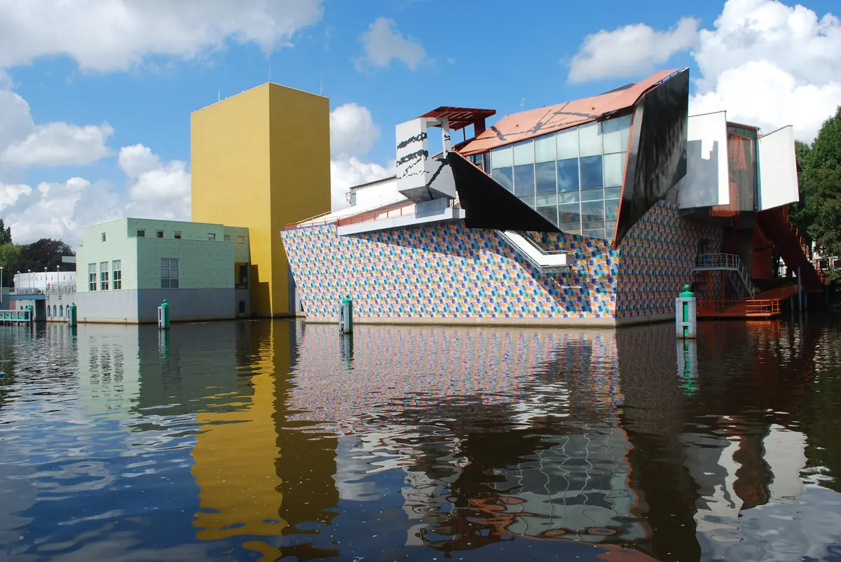 Groninger Museum
