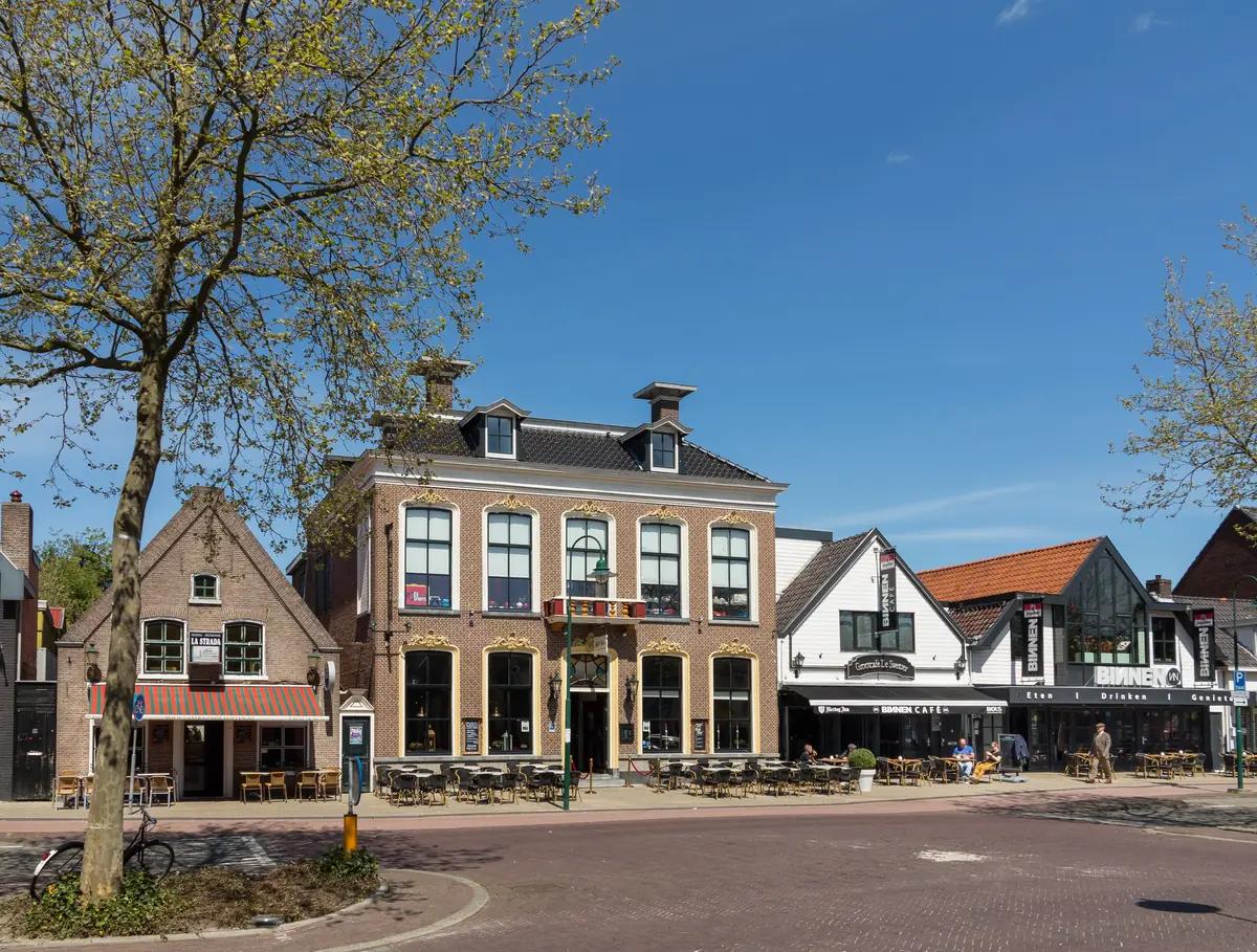 Museum Drachten
