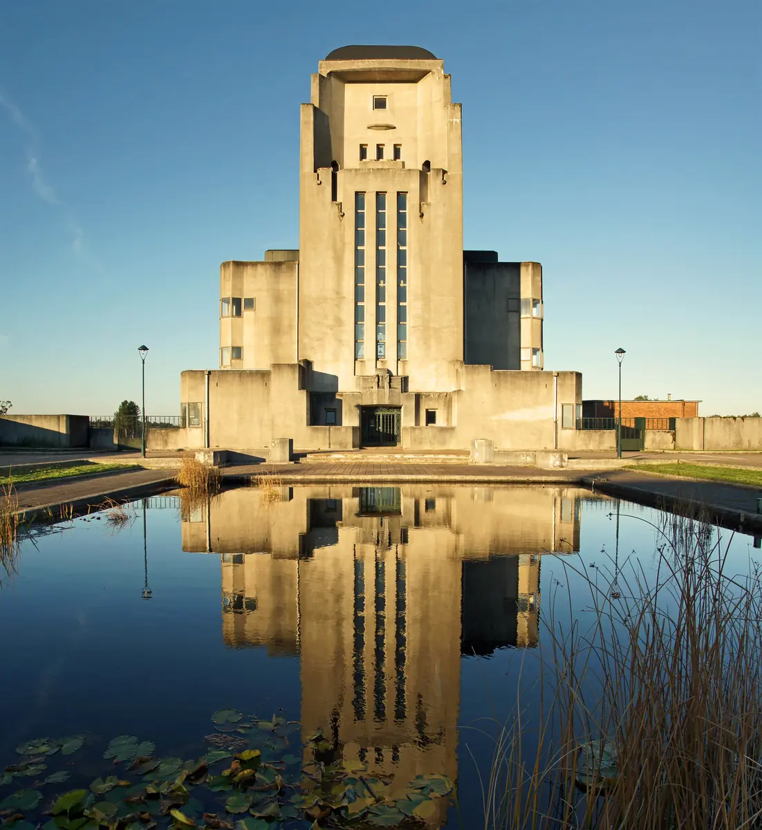 Radio Kootwijk