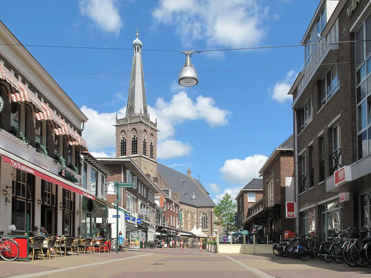 Stadsmuseum Doetinchem