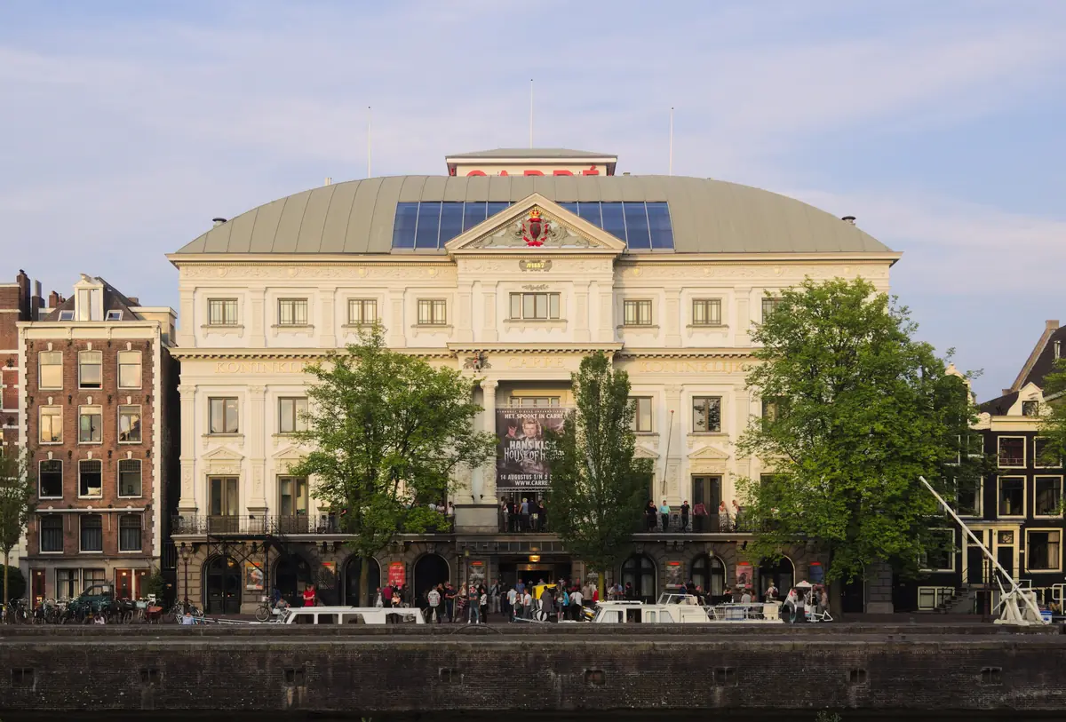 Koninklijk Theater Carre