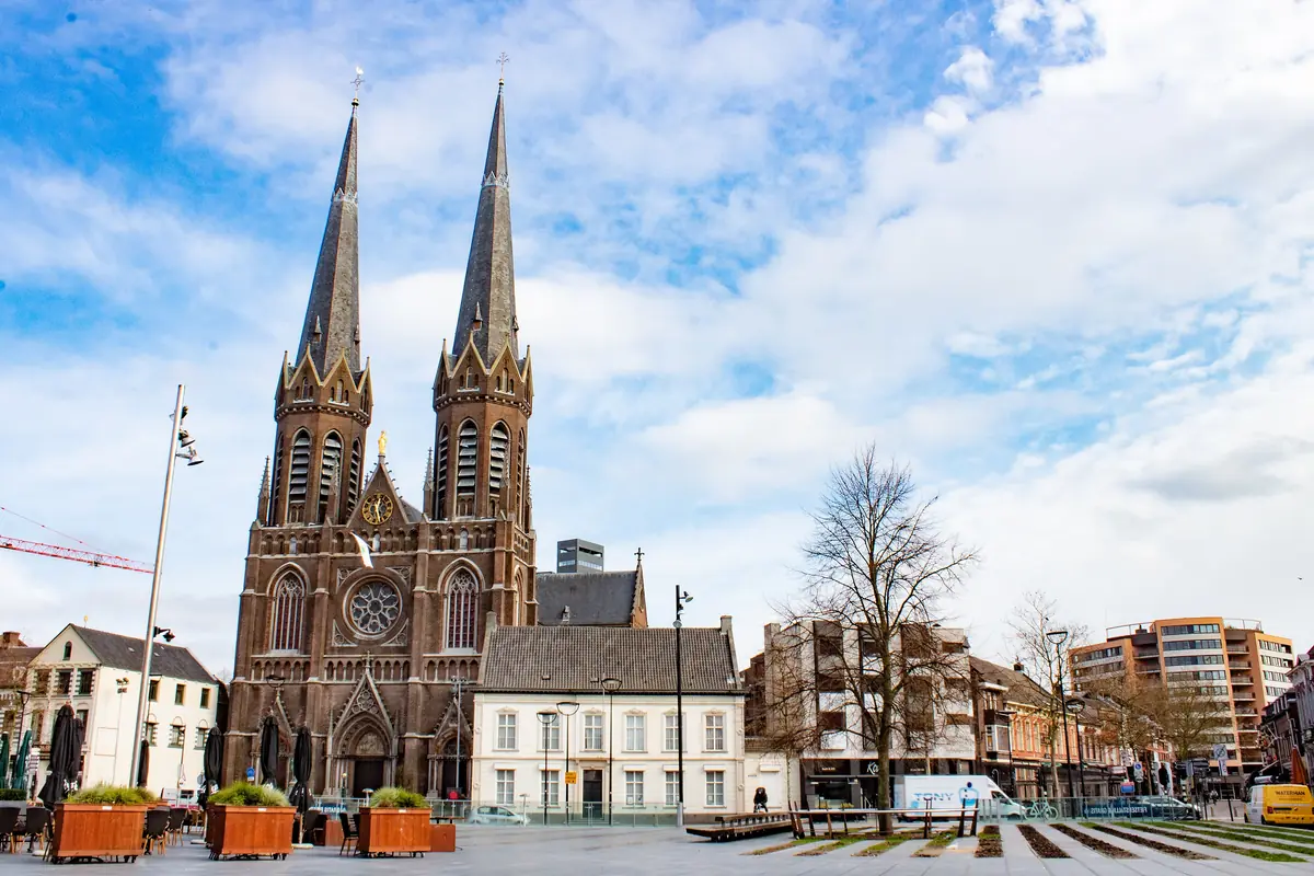 De Heuvel Gallery
