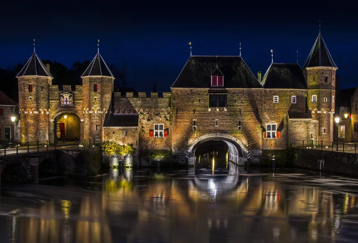 Flint Amersfoort