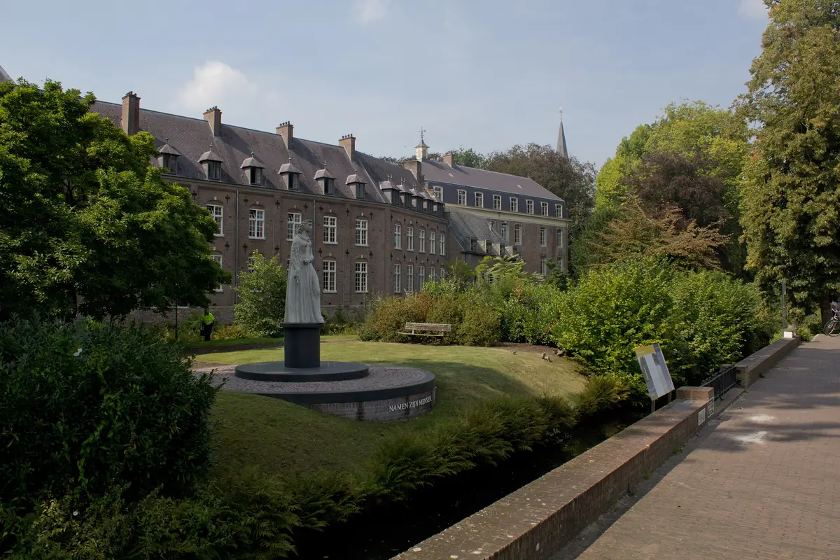 Boerenbondsmuseum Gemert