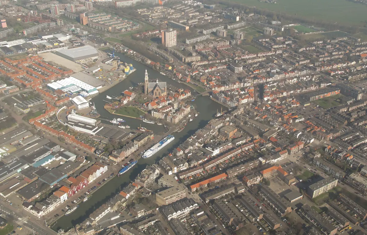 Museum Maassluis