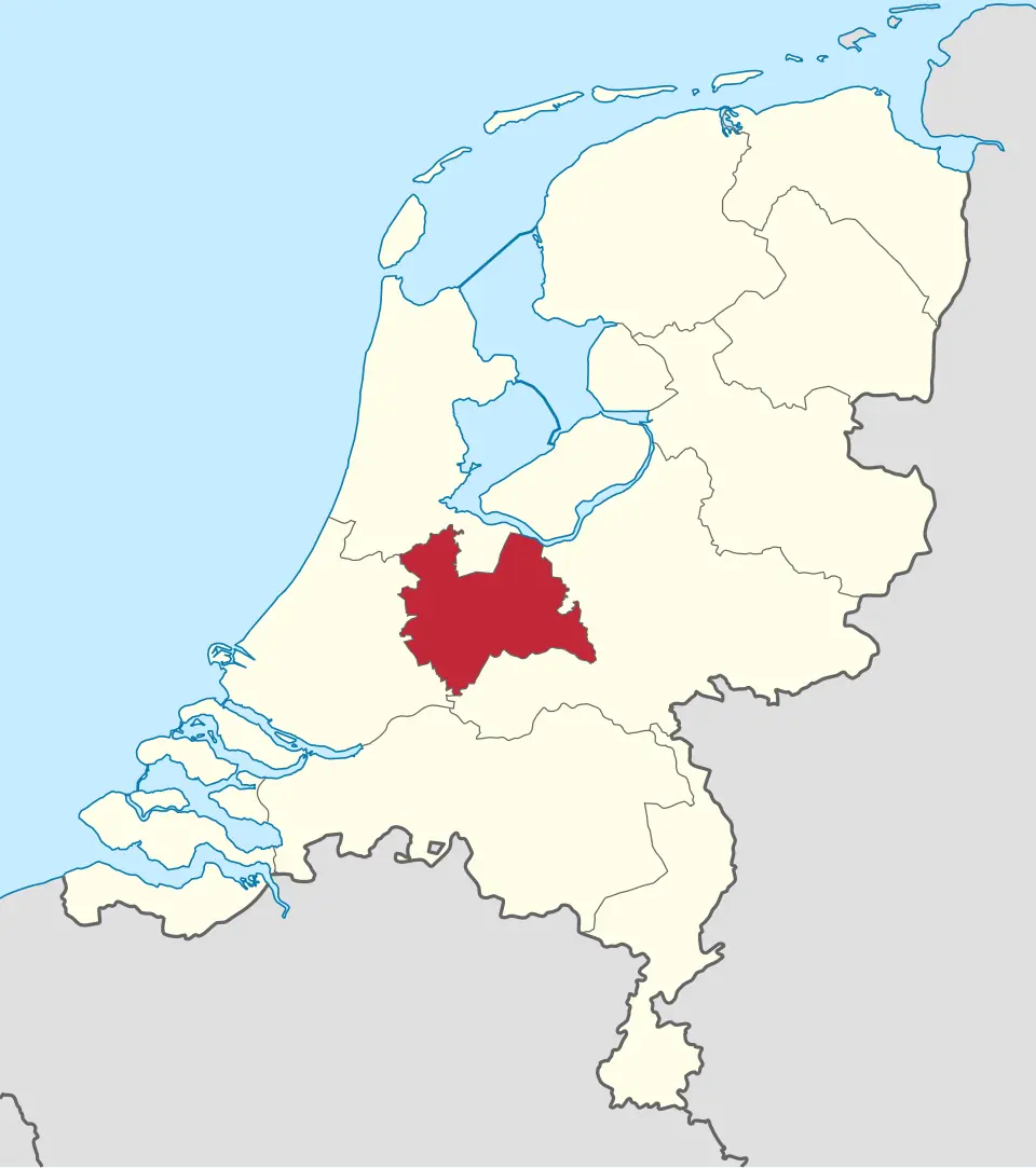 St. Peter's Church, Utrecht