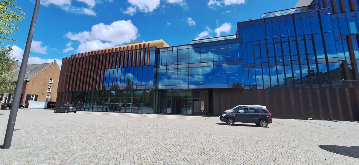 Theater aan de Parade (Casinozaal)