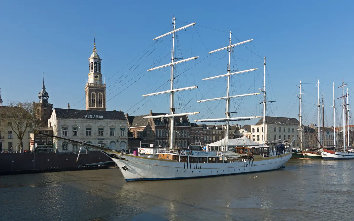 Stedelijk Museum Kampen