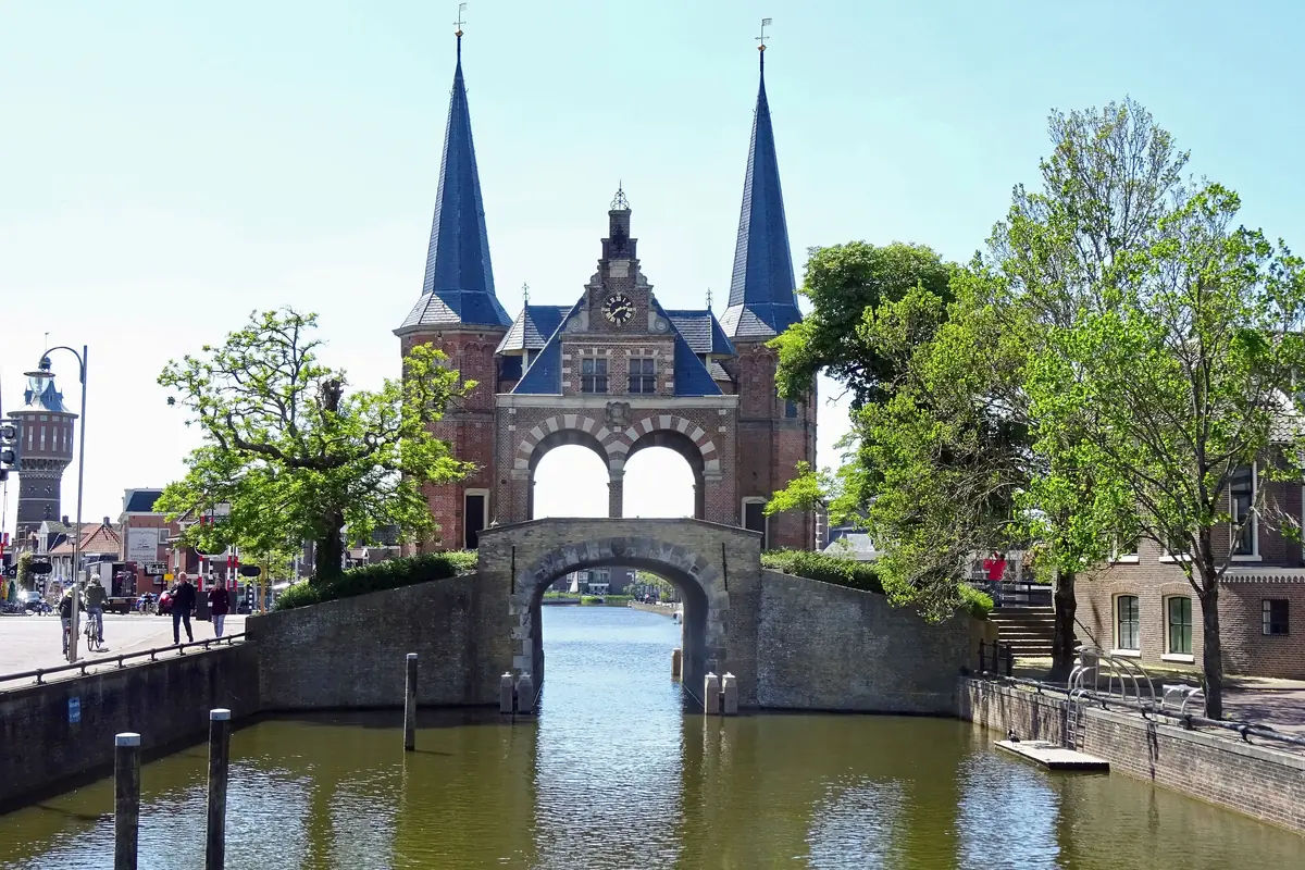 Martinikerk Sneek