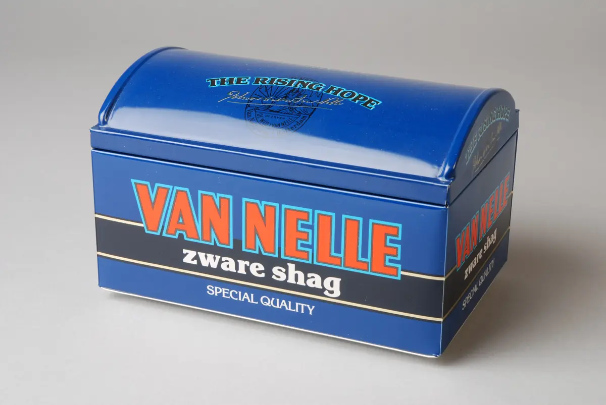 Van Nelle Fabriek