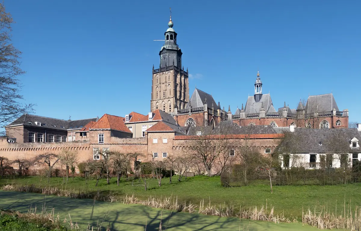 Stedelijk Museum Zutphen