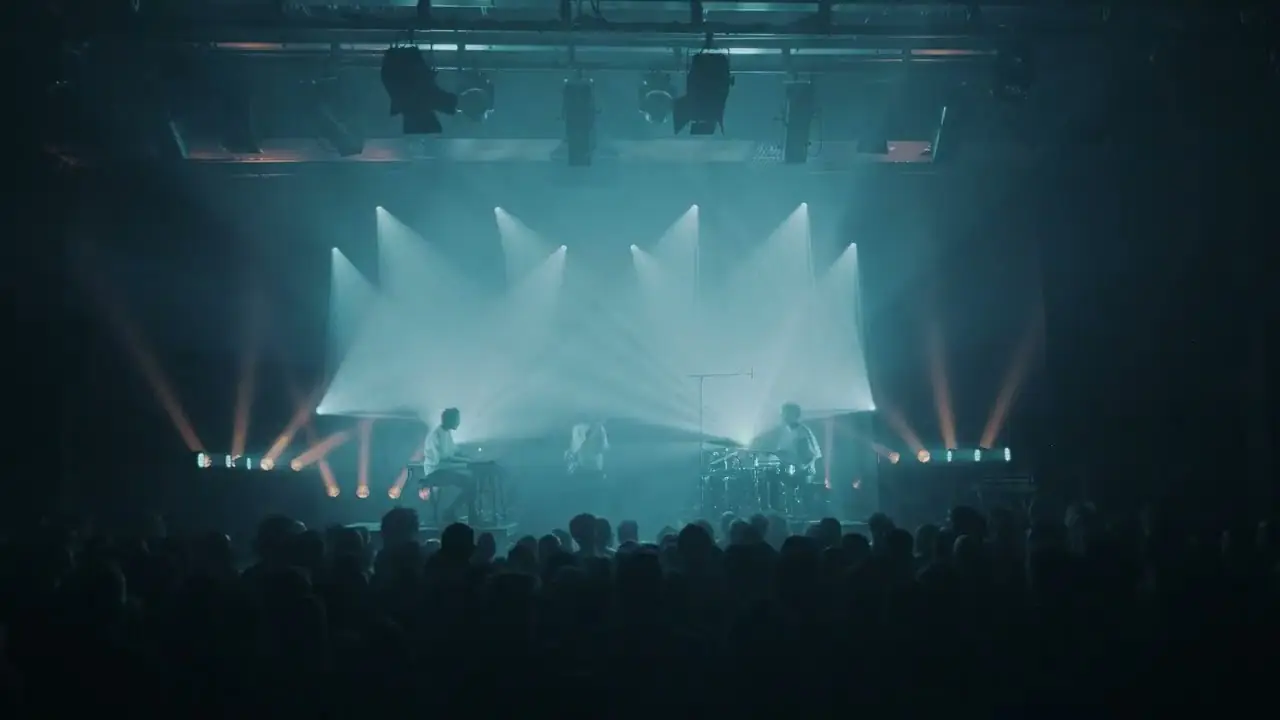 Trailer