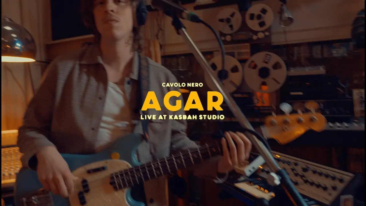 Trailer