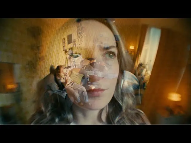 Trailer