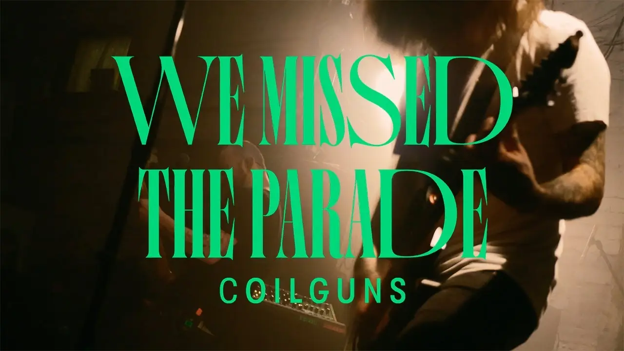 Trailer