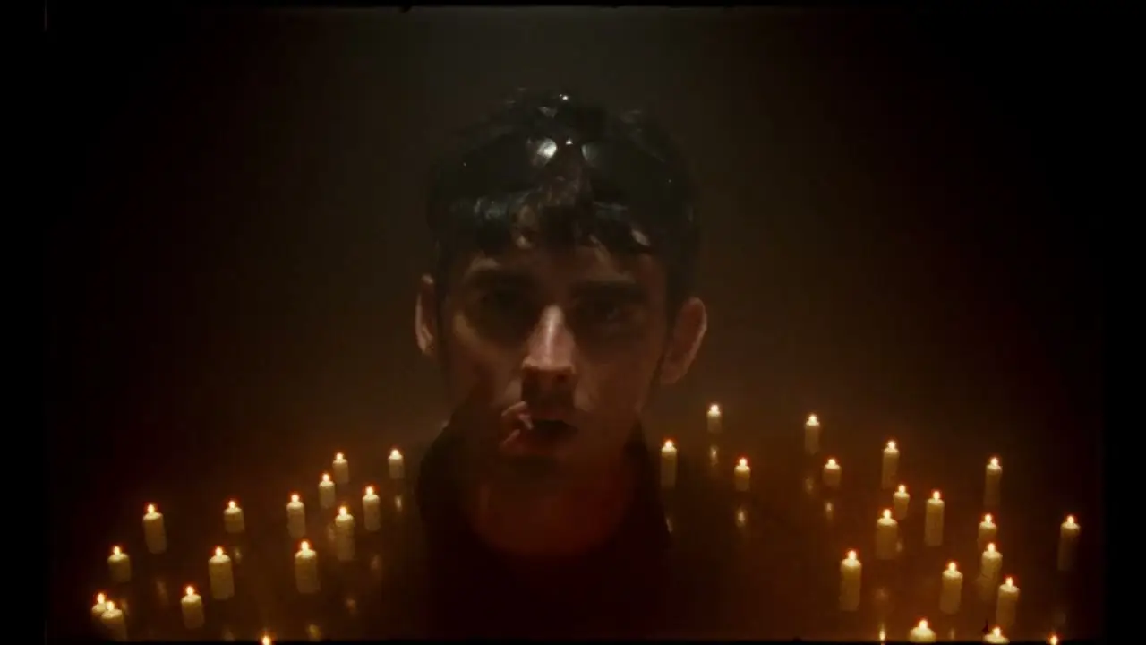Trailer