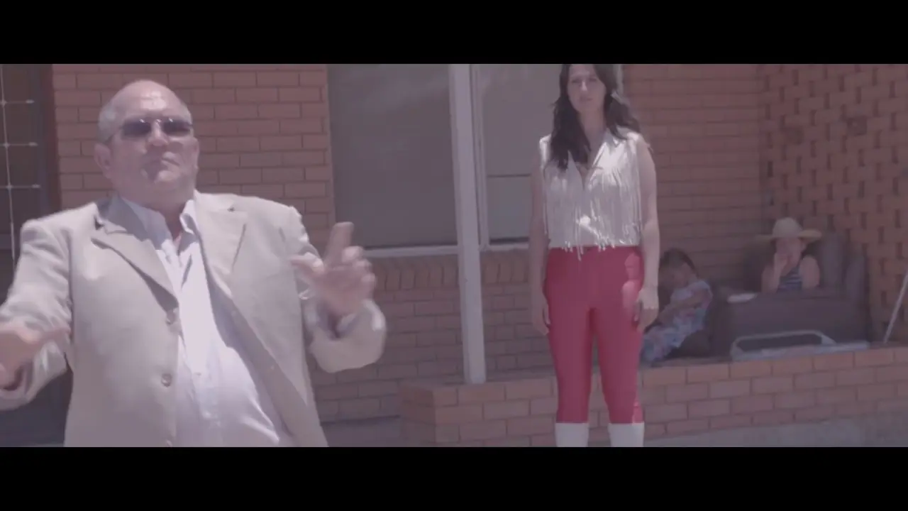 Trailer