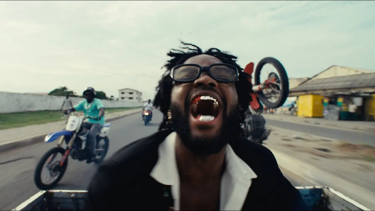 Trailer