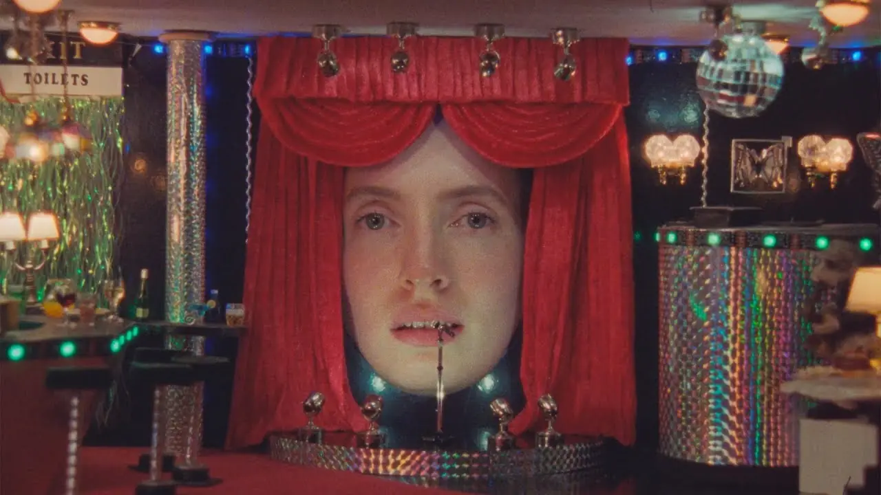 Trailer