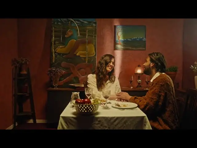 Trailer