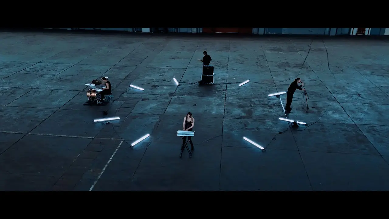 Trailer