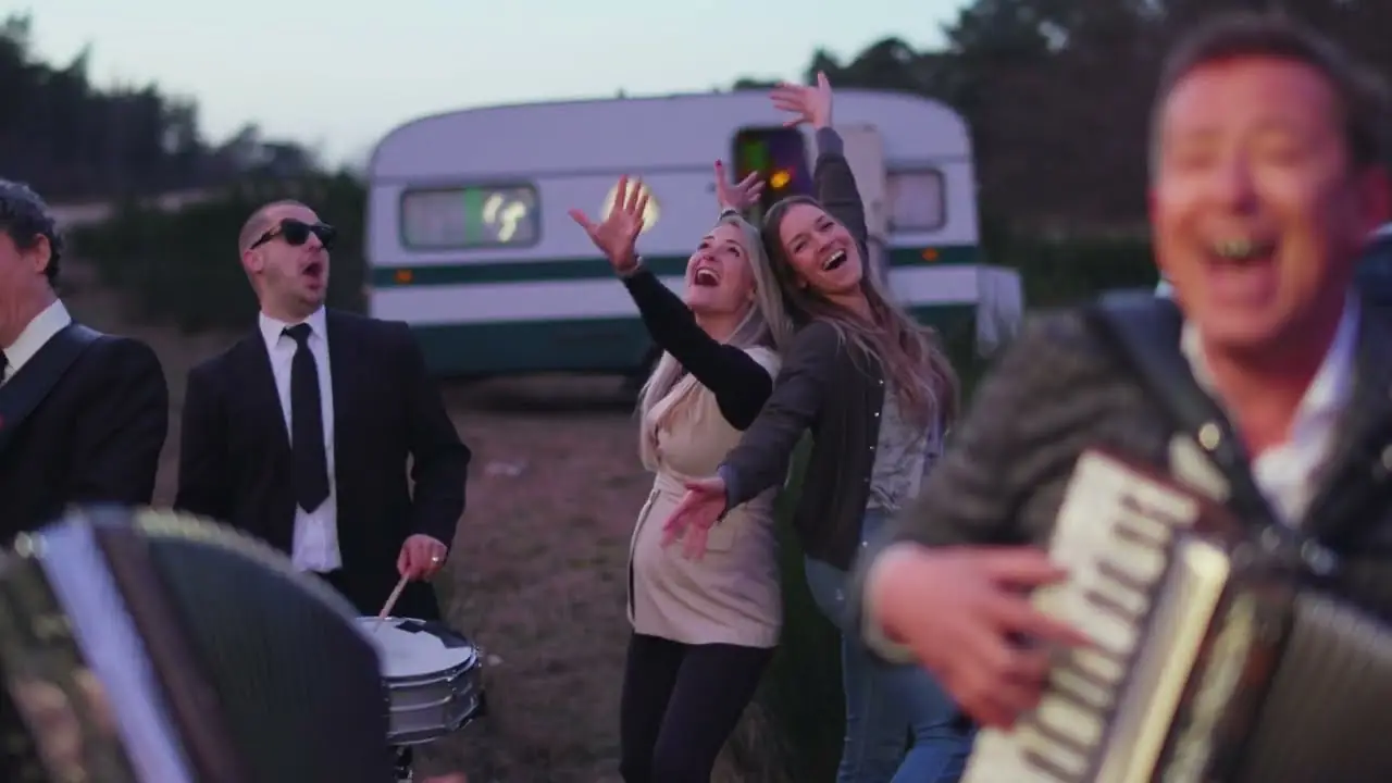 Trailer