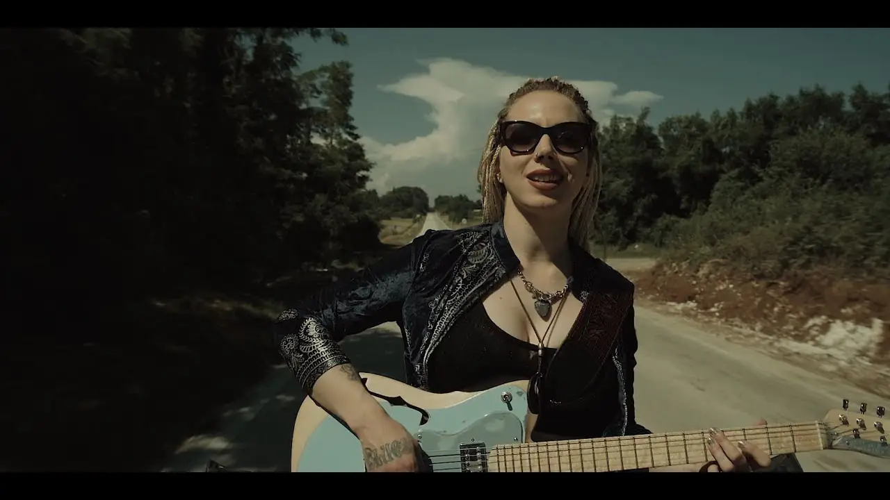 Trailer