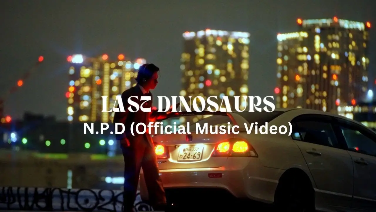 Trailer