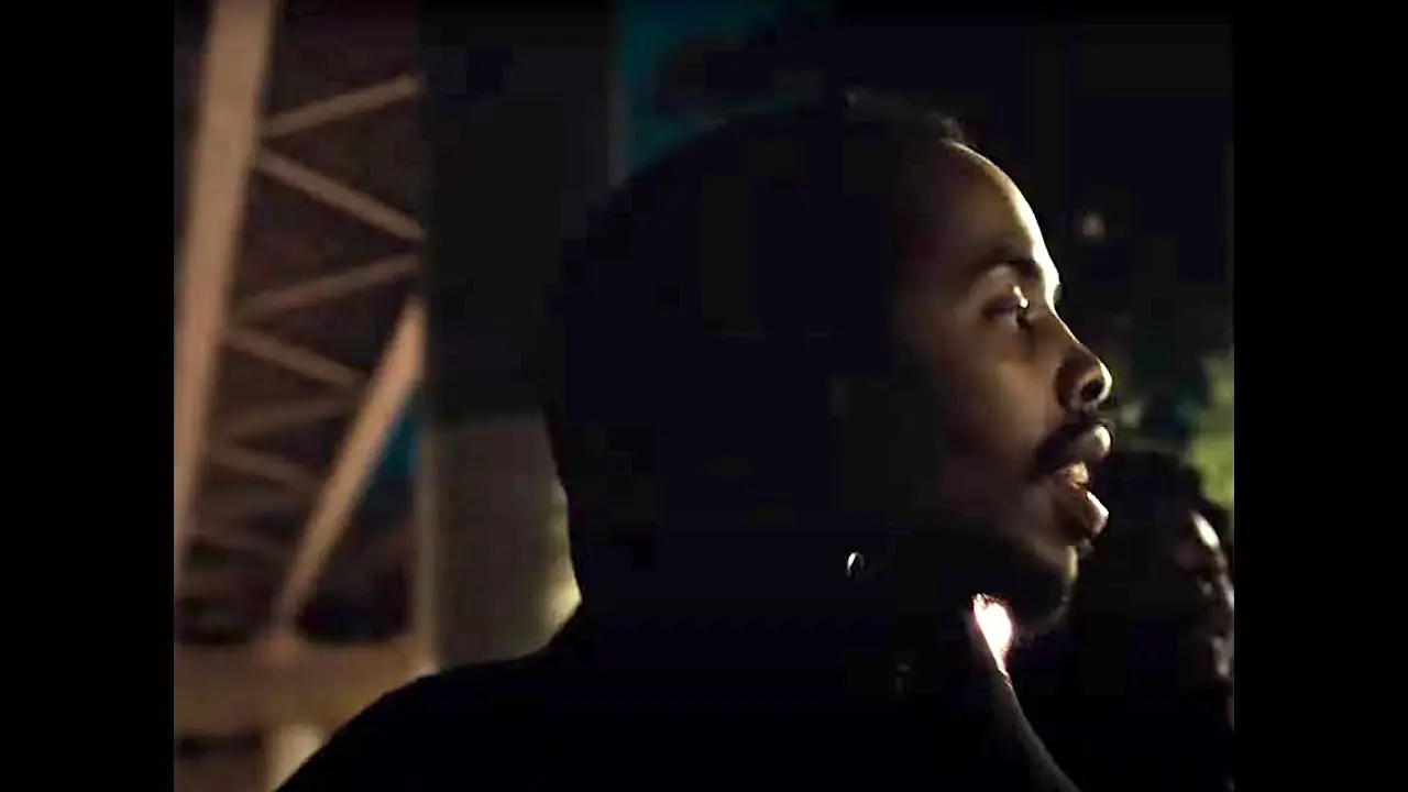 Trailer