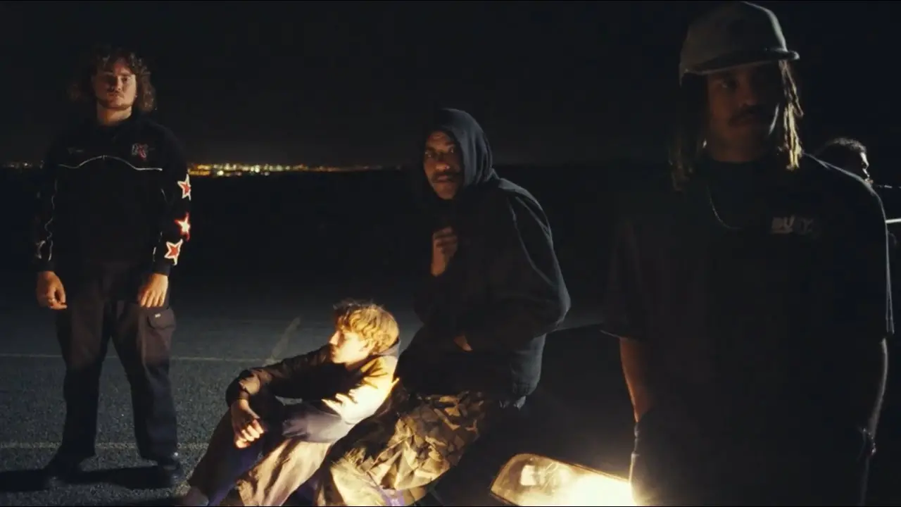 Trailer