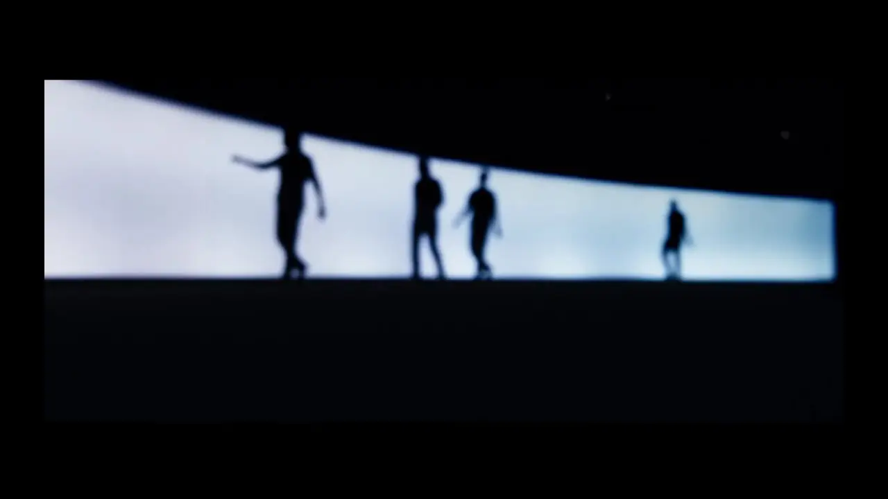 Trailer
